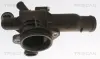 TRISCAN VW термостат з корпусом Polo, Skoda Fabia II, Roomster 1.2TDI 10- Triscan 862055387 (фото 1)