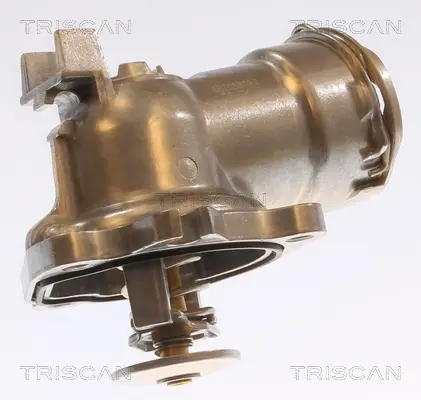 TRISCAN DB термостат (з корпусом) W212/221/CLS 3.0D Triscan 862055792 (фото 1)