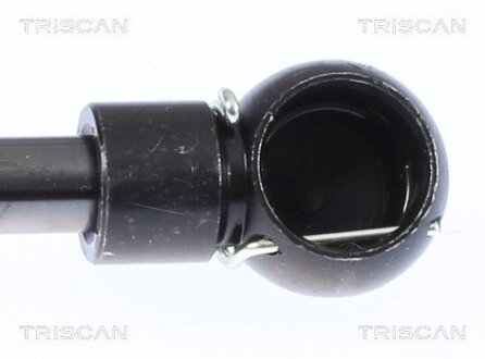 Амортизатор багажника Mercedes C-class W166 06-11 triscan 871023240