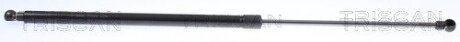 Амортизатор багажника Mercedes C-class W166 06-11 triscan 871023240 на Мерседес M-Class/GLE-Class w166