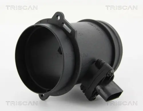 TRISCAN BMW Витратомір повітря 3,6-4,8: E60/61, E65/66, X5 (E53) triscan 881211025
