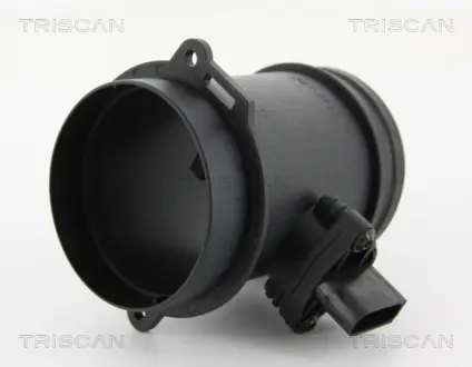 TRISCAN BMW Витратомір повітря 3,6-4,8: E60/61, E65/66, X5 (E53) triscan 881211025 Бмв E63