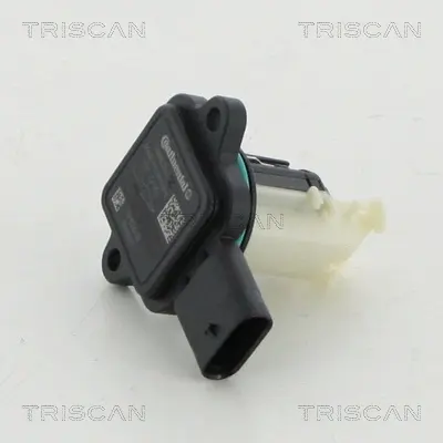 TRISCAN BMW Витратомір повітря 1 Купе (E82), 3 (E90), 3 Touring (E91), 5 (F10), 7 (F01, F02, F03, F04), X5 (F15, F85), X5 (E70) Triscan 881211121 (фото 1)