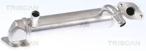 Охолоджувач відпрацьованих газів EGR VW Crafter 2.5Tdi 2006-2014 triscan 881329343