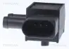 TRISCAN VW датчик тиску вихлопних газів Audi A3,Golf VII 1.6/2.0TDI 12- Triscan 882329004 (фото 2)