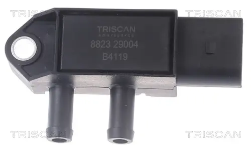 TRISCAN VW датчик тиску вихлопних газів Audi A3,Golf VII 1.6/2.0TDI 12- Triscan 882329004 (фото 1)