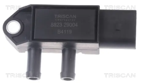 TRISCAN VW датчик тиску вихлопних газів Audi A3,Golf VII 1.6/2.0TDI 12- triscan 882329004 Фольксваген Гольф 6