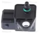 TRISCAN BMW Датчик тиску впускної труби E60 520d 530d triscan 8824 11002
