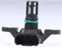 TRISCAN BMW датчик тиску 1 F20,2,3 E90,F30,4,5 F10,6,7 F01, X3 F25, X4, X5 E70, F15, X6 Triscan 8824 11004 (фото 2)