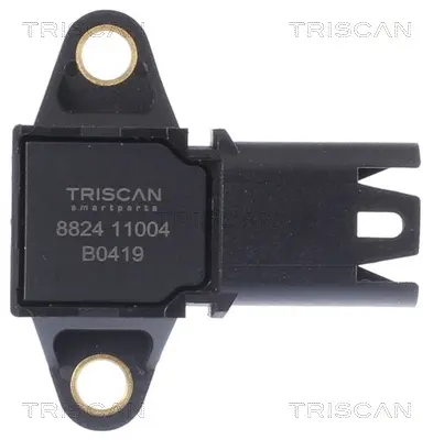 TRISCAN BMW датчик тиску 1 F20,2,3 E90,F30,4,5 F10,6,7 F01, X3 F25, X4, X5 E70, F15, X6 Triscan 8824 11004 (фото 1)