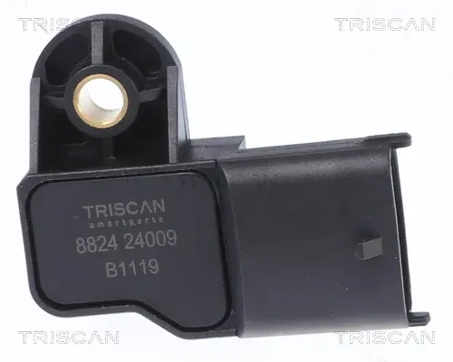 TRISCAN OPEL датчик тиску Insignia 2.0CDTI 09-17 Triscan 882424009 (фото 1)