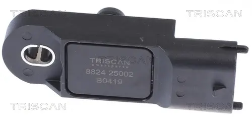 TRISCAN RENAULT Датчик тиску ВГ CLIO III 07-, ESPACE IV 02- triscan 882425002