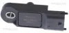 TRISCAN RENAULT Датчик тиску ВГ CLIO III 07-, ESPACE IV 02- triscan 882425002