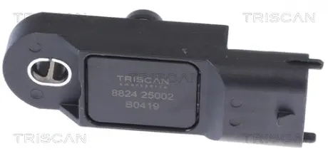 TRISCAN RENAULT Датчик тиску ВГ CLIO III 07-, ESPACE IV 02- Triscan 882425002