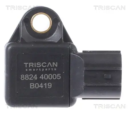 TRISCAN HONDA Датчик тиску CIVIC 1.4-2.0 01-, CR-V II 2.0 01-, FR-V (BE) 1.7-2.0 04-, STREAM (RN) 1.7-2.0 01- triscan 8824 40005