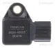 TRISCAN HONDA Датчик тиску CIVIC 1.4-2.0 01-, CR-V II 2.0 01-, FR-V (BE) 1.7-2.0 04-, STREAM (RN) 1.7-2.0 01- triscan 8824 40005