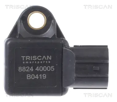 TRISCAN HONDA Датчик тиску CIVIC 1.4-2.0 01-, CR-V II 2.0 01-, FR-V (BE) 1.7-2.0 04-, STREAM (RN) 1.7-2.0 01- Triscan 8824 40005