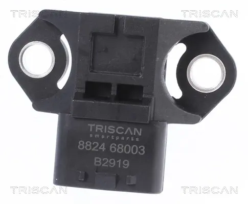 TRISCAN SUBARU датчик тиску вихлопних газів Forester, Impreza, Outback, 2,0D 08- triscan 882468003