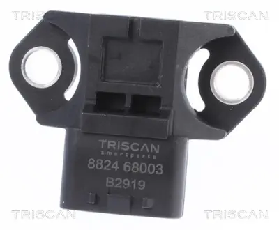 TRISCAN SUBARU датчик тиску вихлопних газів Forester, Impreza, Outback, 2,0D 08- triscan 882468003