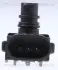 TRISCAN CHRYSLER Датчик тиску наддува 300C 2.7-6.1 04-, SEBRING 2.7 07-, VOYAGER IV 3.3 00-, DODGE, JEEP triscan 882480001