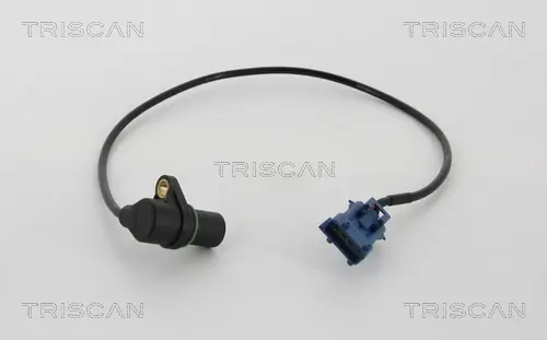 TRISCAN SAAB Датчик импульсов (оборотов двигателя) 900,9-3,9-5 triscan 8855 24122