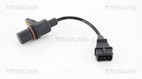 TRISCAN HYUNDAI Датчик обертів двигуна Accent I,II, Coupe, Lantra II 1.3/2.0 94- triscan 885543103