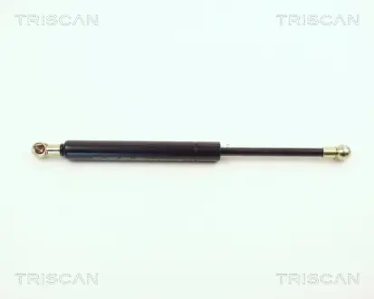 Амортизатор багажника triscan 87101009