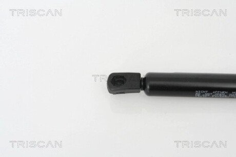 Амортизатор багажника triscan 871025232