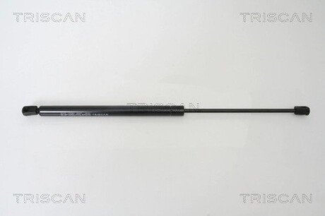 Амортизатор багажника triscan 871025232 на Рено Меган 2