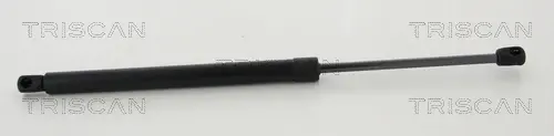 Амортизатор багажника triscan 871043245