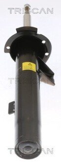Амортизатор підвіски triscan 870511101