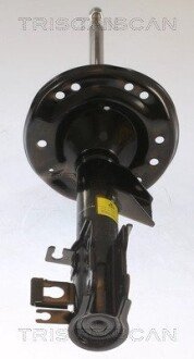 Амортизатор підвіски triscan 870515104
