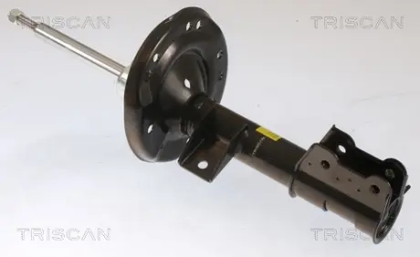 Амортизатор підвіски triscan 870515105 Фиат 500