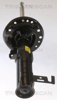 Амортизатор підвіски triscan 870521104