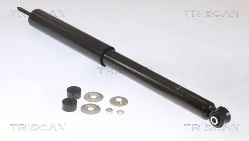 Амортизатор підвіски triscan 870521203