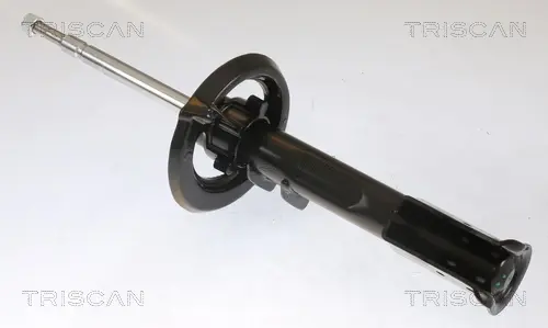 Амортизатор підвіски triscan 870523104