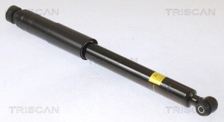 Амортизатор підвіски triscan 870523209 на Мерседес W124