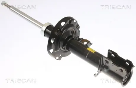 Амортизатор підвіски triscan 870524106 Опель Корса с