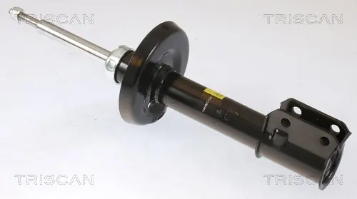 Амортизатор підвіски triscan 870524110