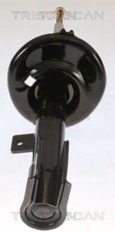 Амортизатор підвіски triscan 870528119