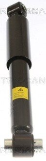 Амортизатор підвіски triscan 870528203