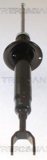 Амортизатор підвіски triscan 870529116