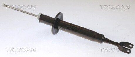 Амортизатор підвіски triscan 870529116 на Ауди А6 с6