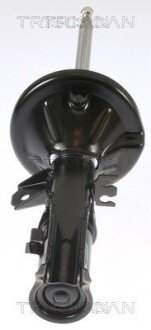 Амортизатор підвіски triscan 870543101