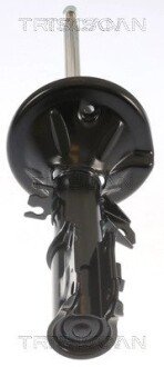 Амортизатор підвіски triscan 870543102