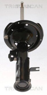 Амортизатор підвіски triscan 870543107