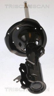 Амортизатор підвіски triscan 870543108
