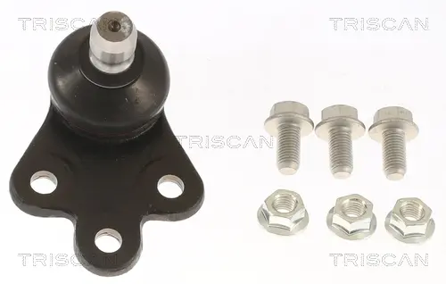 BALL JOINT UPPER Triscan 850081507 (фото 1)