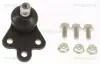 BALL JOINT UPPER Triscan 850081507