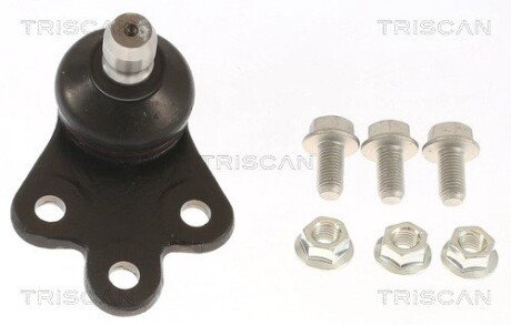 BALL JOINT UPPER triscan 8500 81507